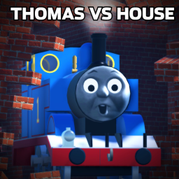 Thomas Vs House icon
