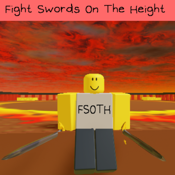 Fight Swords On The Height [new!]