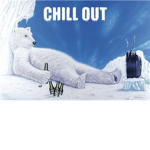 Chillax have fun