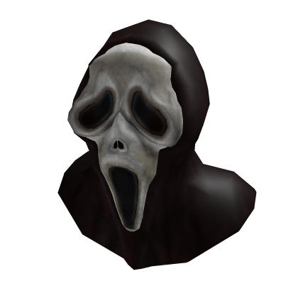 Ghostface