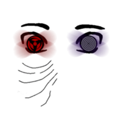 Eyes Roblox decal