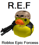 Roblox Epic Forcess