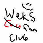 Weknekdae fanclub