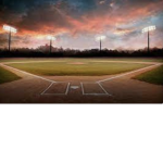 Softball/baseballteamm