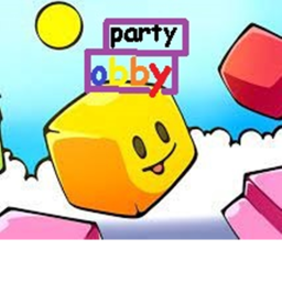 (motph) obby party