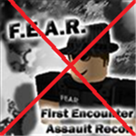 ~Anti-FEAR Assult Team~