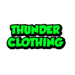 Thunder || Clothing