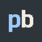 Pixelbay EGG