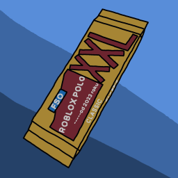 Grajmy razem w Roblox Polo obby!!!