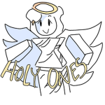 Holy-Ones