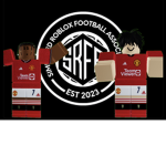 #### Simplified Roblox Football Association