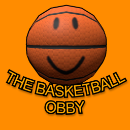 XXL Basketball Head Obby
