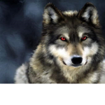 Spyro The Galaxy Wolf