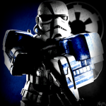 TGE |〔 501st Legion 〕