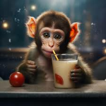 Monkey#######