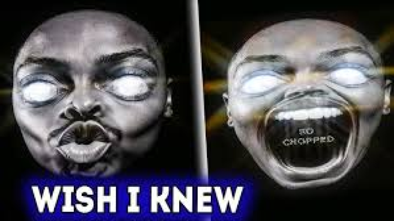 Climb Into SCP Wish I Knew screenshot 1