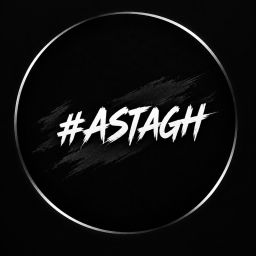 #ASTAGH