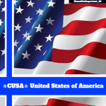 ✯CUSA✯ United States of America