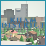 Kham District