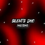 siilent; da hood cash ; etc