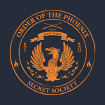 [Magic Training] The Order of the Phoenix