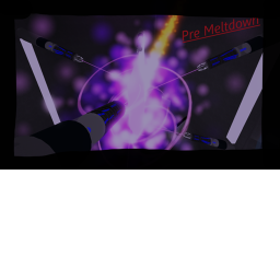 Unnamed Plasma Power Core  Discounted