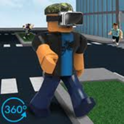 Roblox VR Playground.