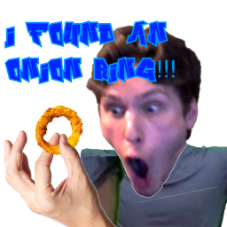 Onion Ring Land