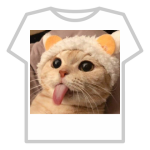 cute cat 3
