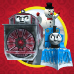 Nowhere Railways • Early Access •