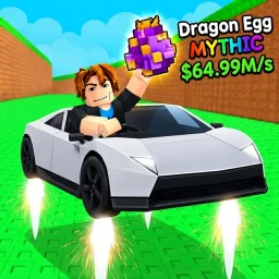 [Bug Fixes] Steal Eggs on Roadster icon