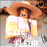 Café du Fleur