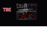 TBE [TRILL BLOODS ENT]
