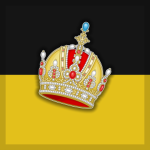 Die im Reichsrat vertretenen Könіgreiche & Länder
