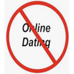 Anti-online dater’s