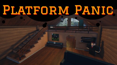 Platform Panic