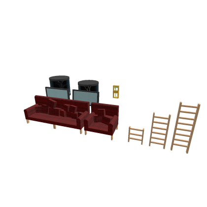 Furniture Pack