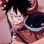 Monkey D. Luffy Supermacy