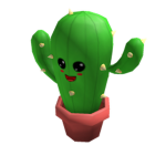 Not cactus roblox