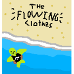 The Flowing Clothes