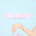 • Chic Boutique •