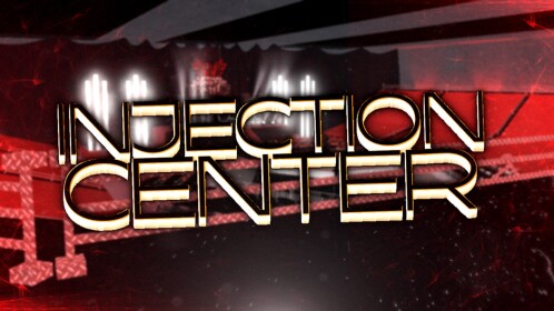 [LNW] Injection Center