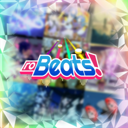 Rush's RoBeats! CS icon