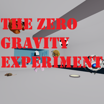 L'ESPERIMENTO DELLA GRAVITÀ ZERO