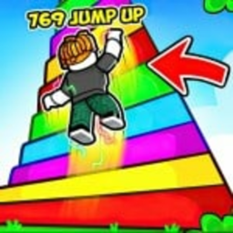 Flex whit ur JumpPower