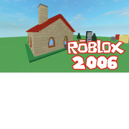 Roblox 2006 HangOut