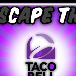 🔔 Escape The Taco Bell Obby! 🔔 icon