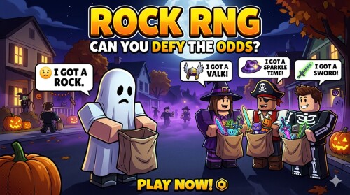 Rock RNG