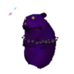 Lonely World Chomik