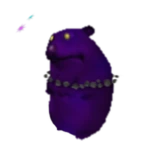 Lonely World Chomik